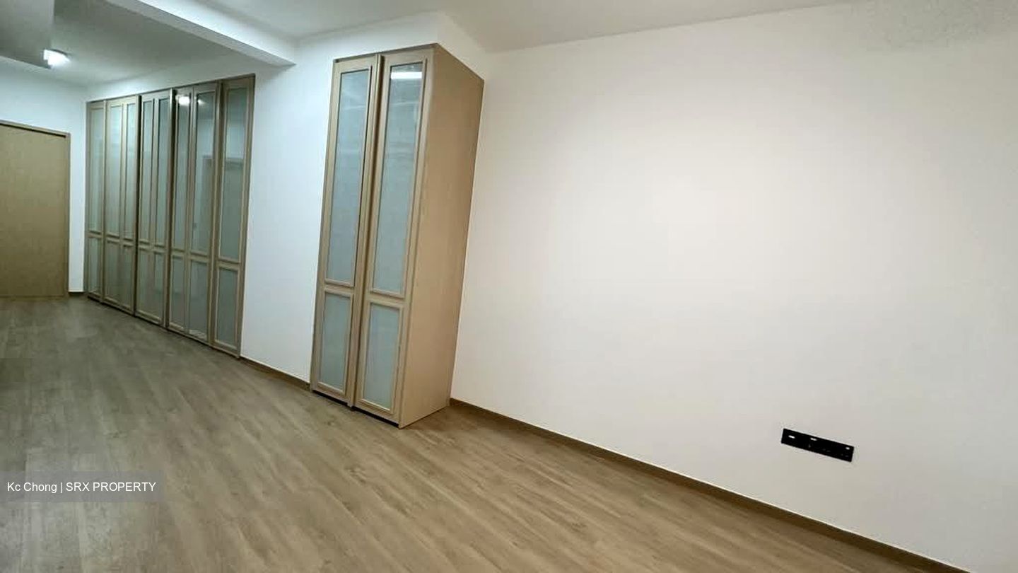 Tedge (D14), Apartment #609556711